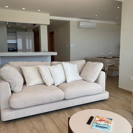 Gandia Boutique Stays - Presidente - Apartamento Premium En Primera Linea De Playa Екстериор снимка