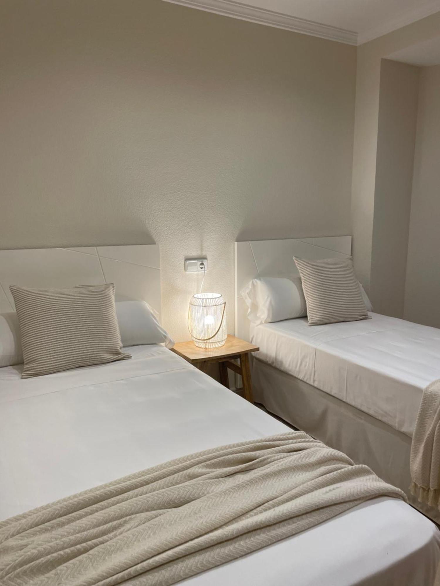 Gandia Boutique Stays - Presidente - Apartamento Premium En Primera Linea De Playa Екстериор снимка