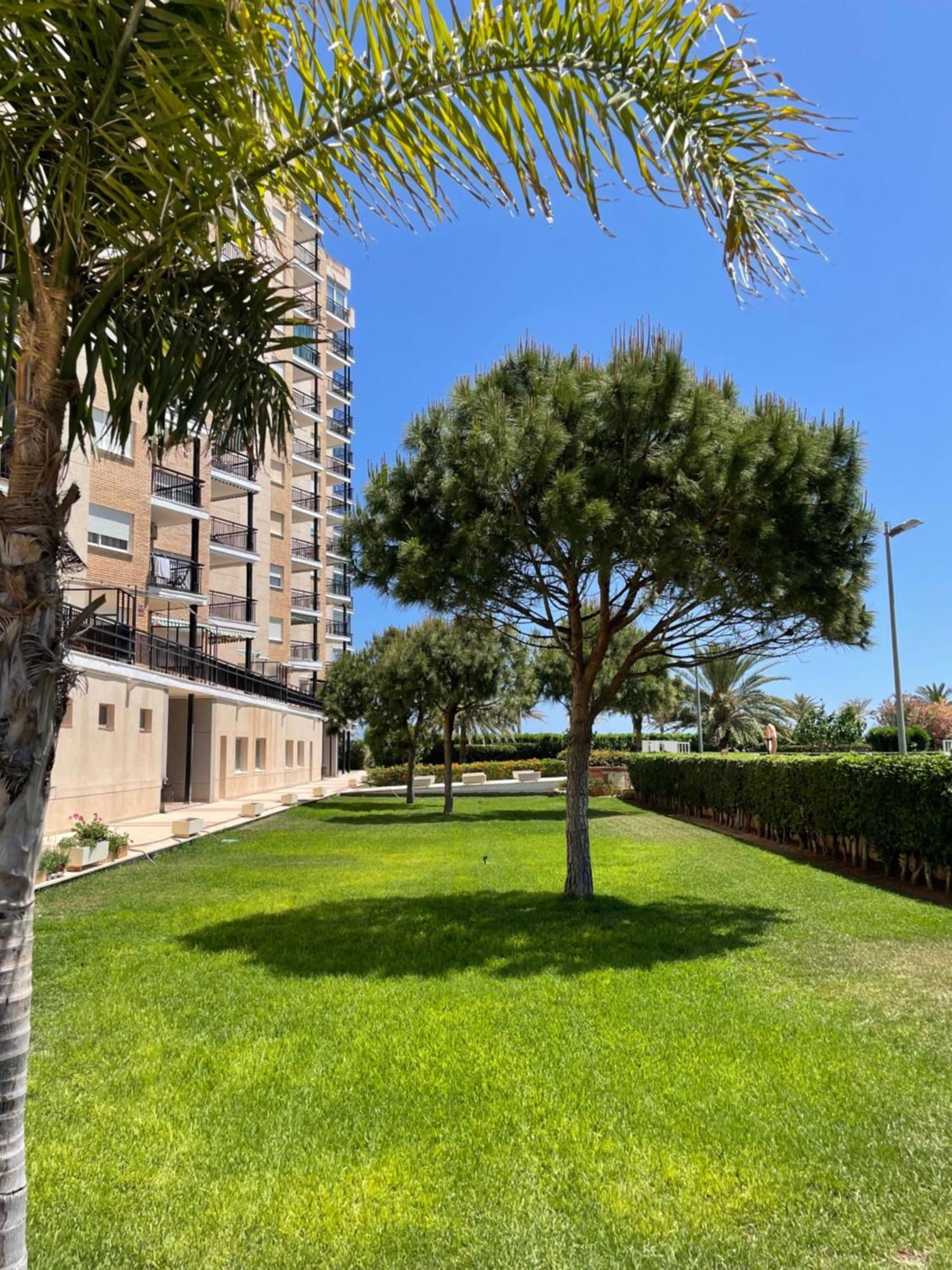 Gandia Boutique Stays - Presidente - Apartamento Premium En Primera Linea De Playa Екстериор снимка