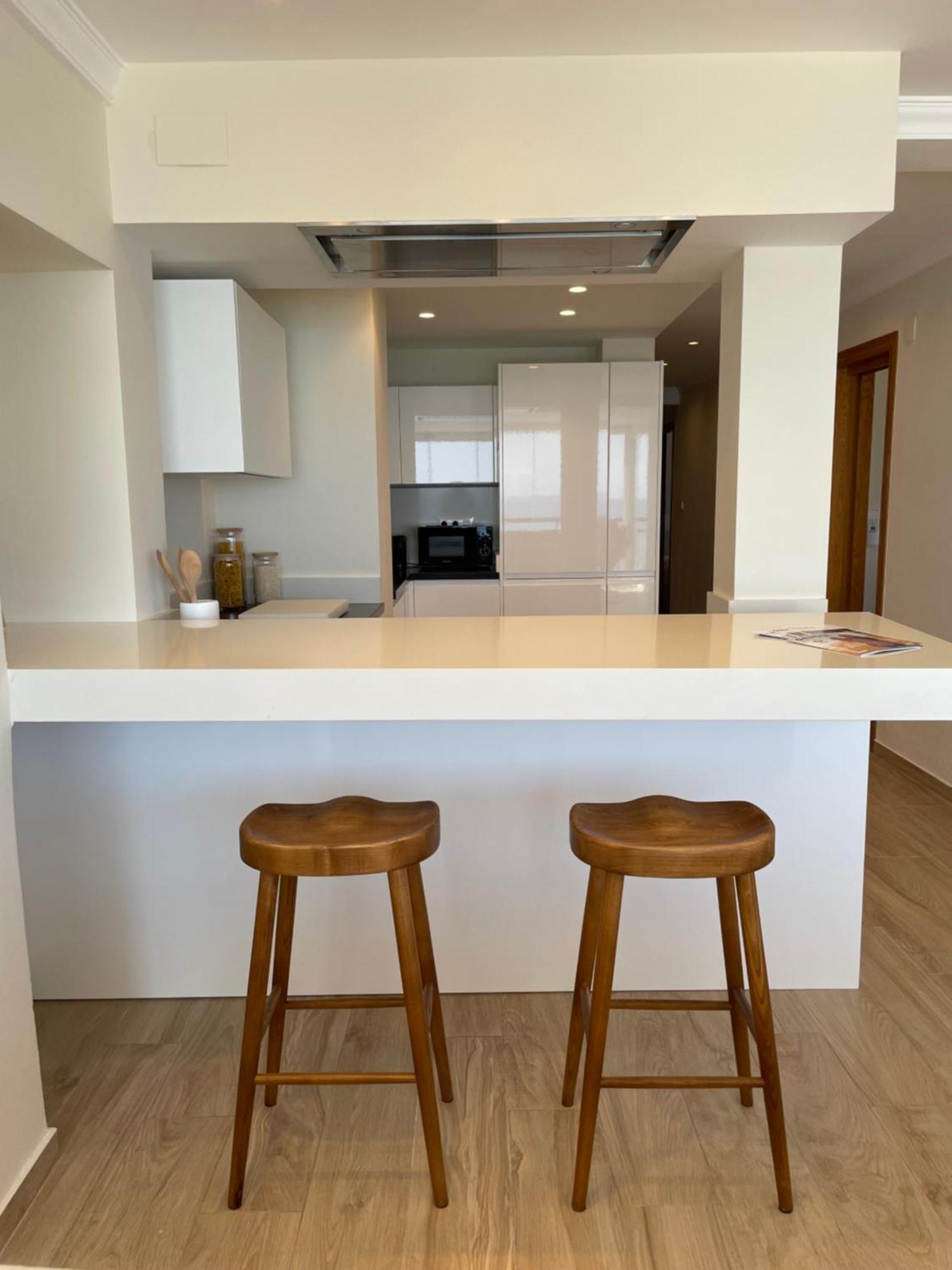 Gandia Boutique Stays - Presidente - Apartamento Premium En Primera Linea De Playa Екстериор снимка